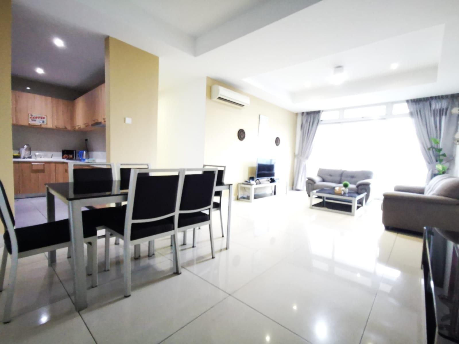 D’ Magnolia Suite @ KSL City Mall