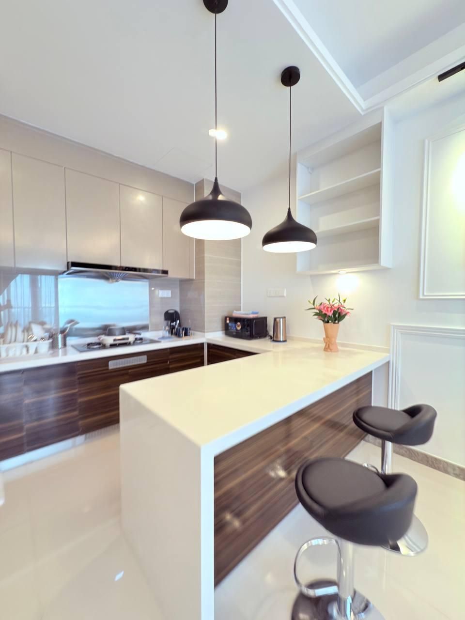 Dreamy Seaview 1BRunit at R&F Seine Region by ANJU