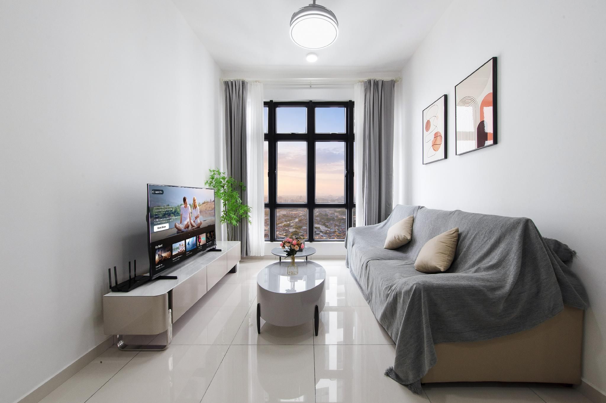2 Bedroom - 2 Bath Family Superior Suite
