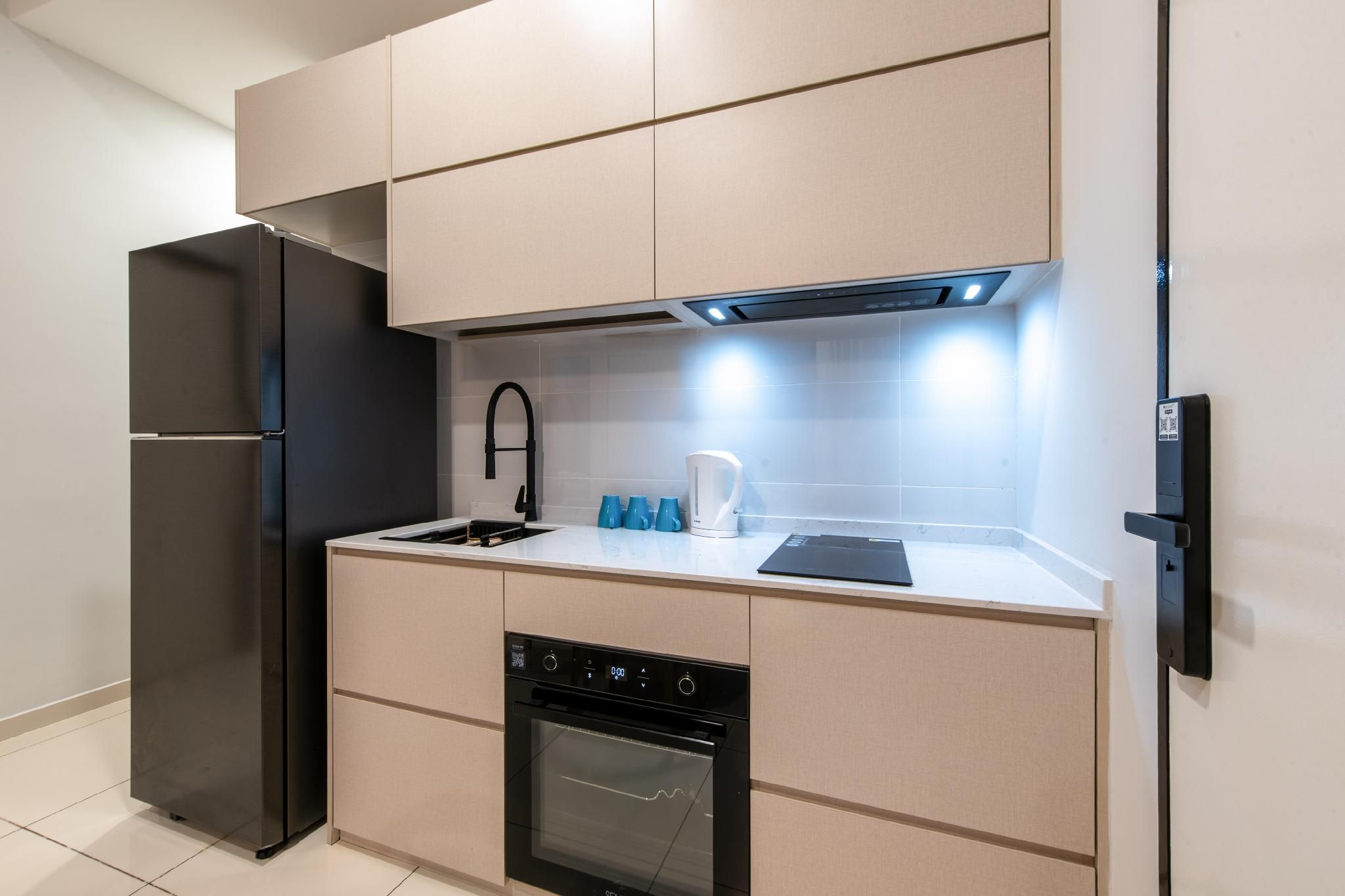 2 Bed Room Suite Twin - Tower Building