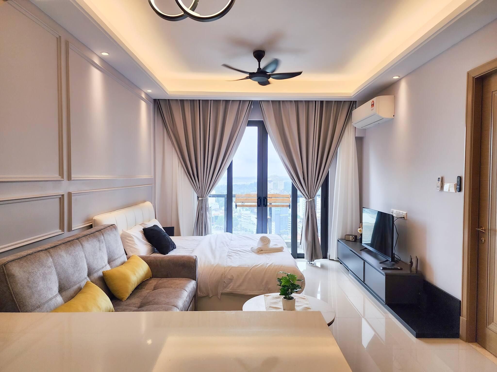 Condo - Entire house or apartment
