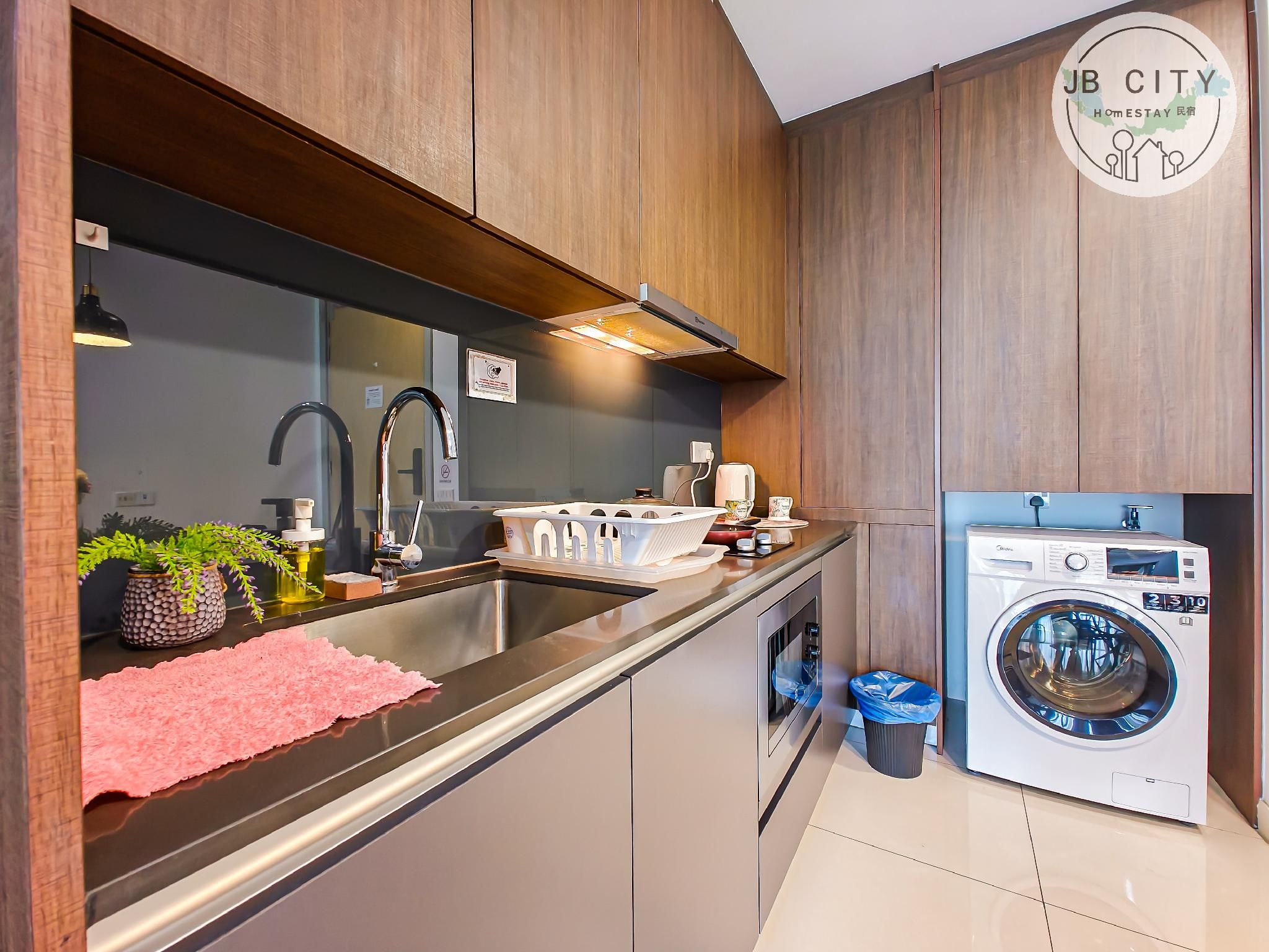 Grand Medini - Deluxe Studio A23 by RR JBcity