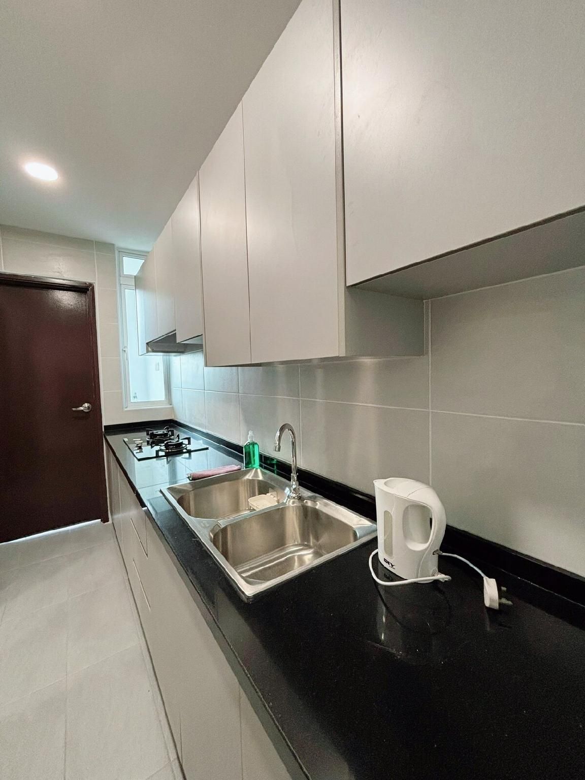 KSL Cozy 3R3B  1-5Pax#Daya#Austin#Ikea#Aeon