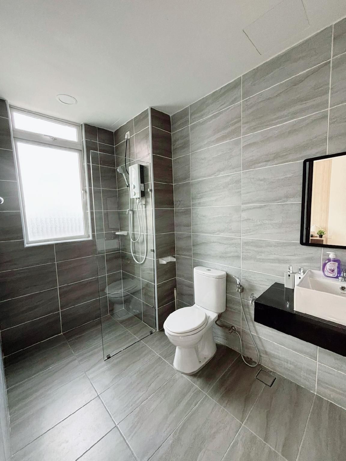 KSL Cozy 3R3B  1-5Pax#Daya#Austin#Ikea#Aeon