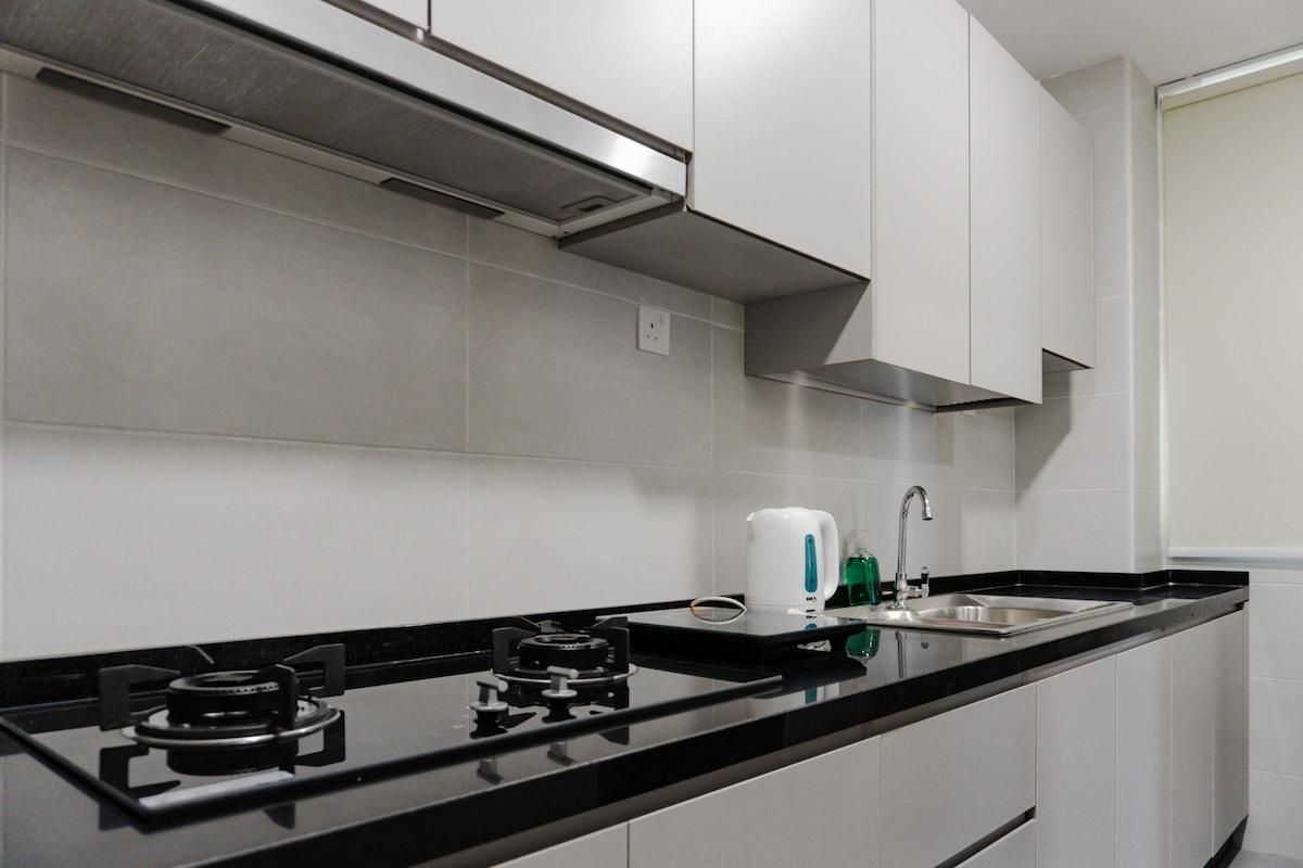 KSL 3R3B 1-5Pax#Daya#Austin#Ikea#Aeon