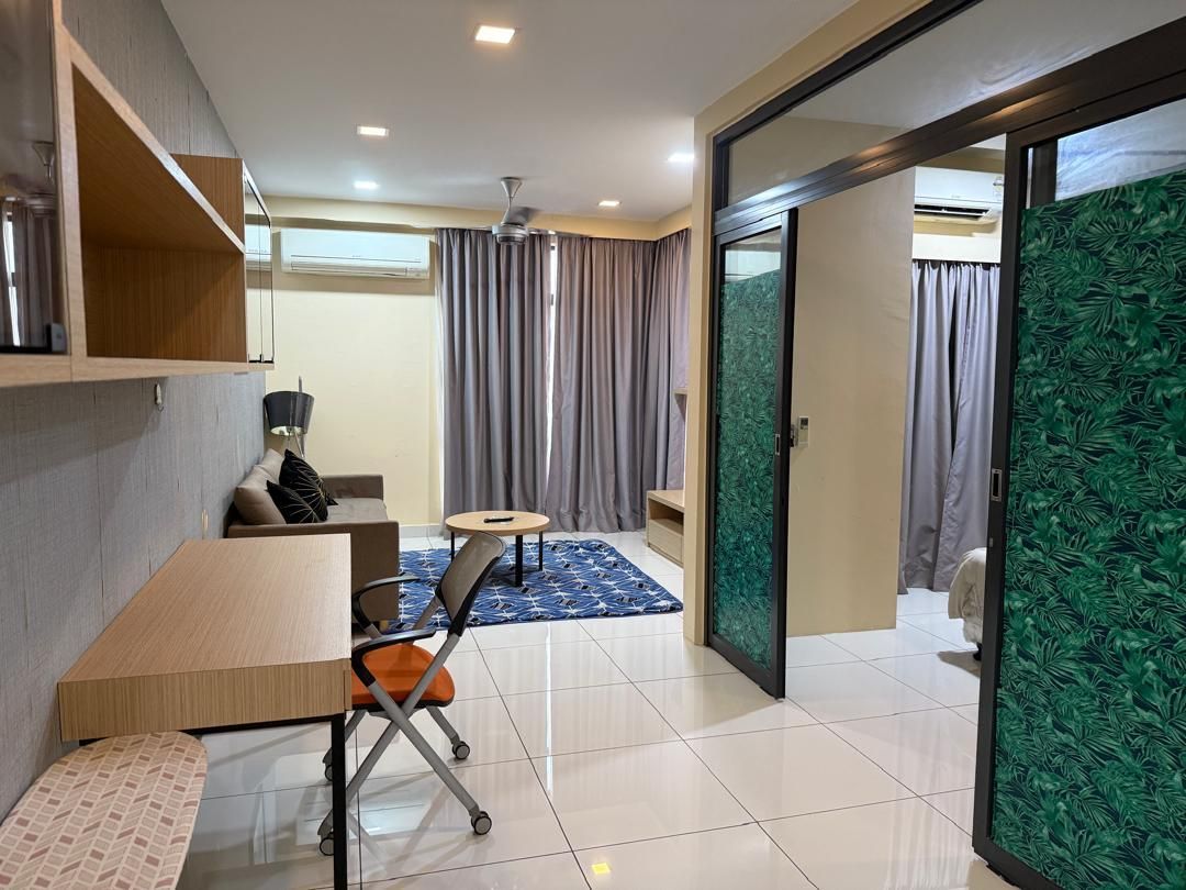 YML Home 1 Tebrau Residences (S-21-02)