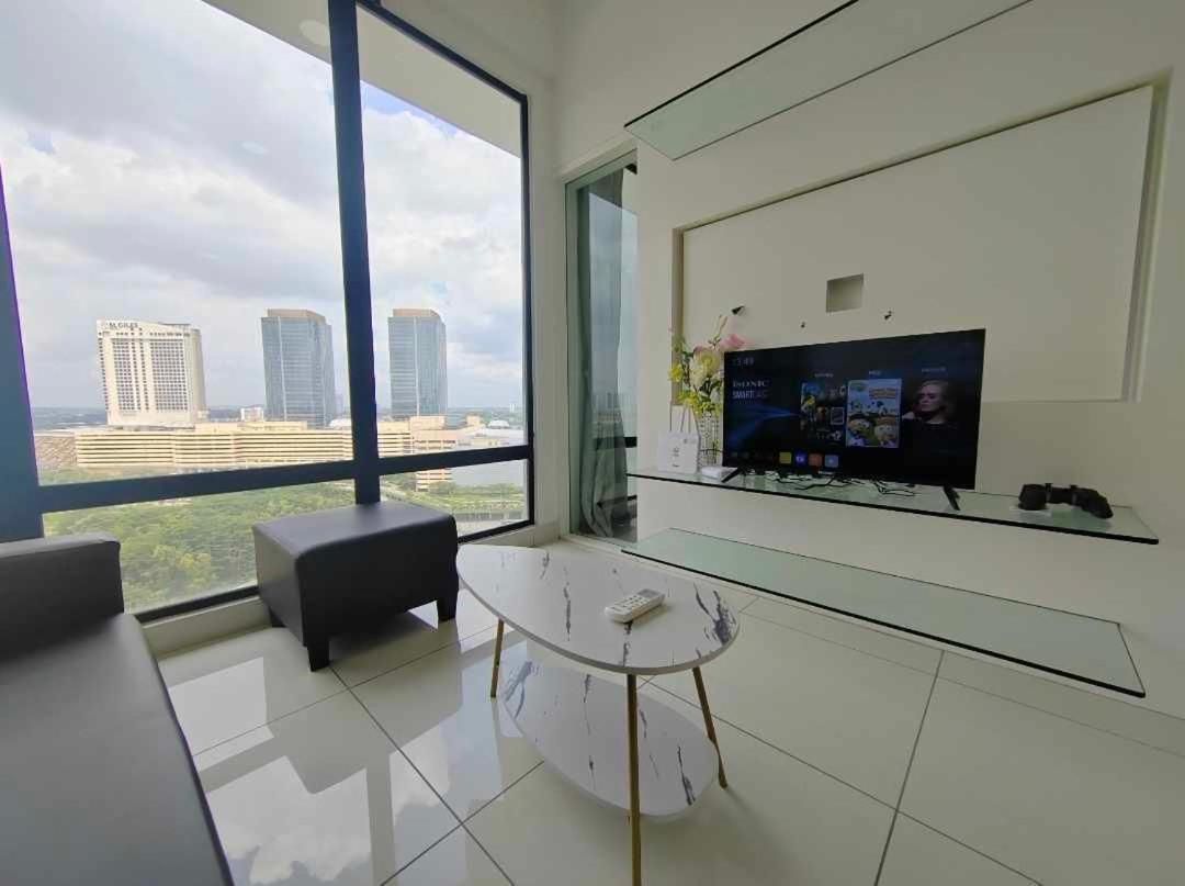 1 Bedroom Deluxe