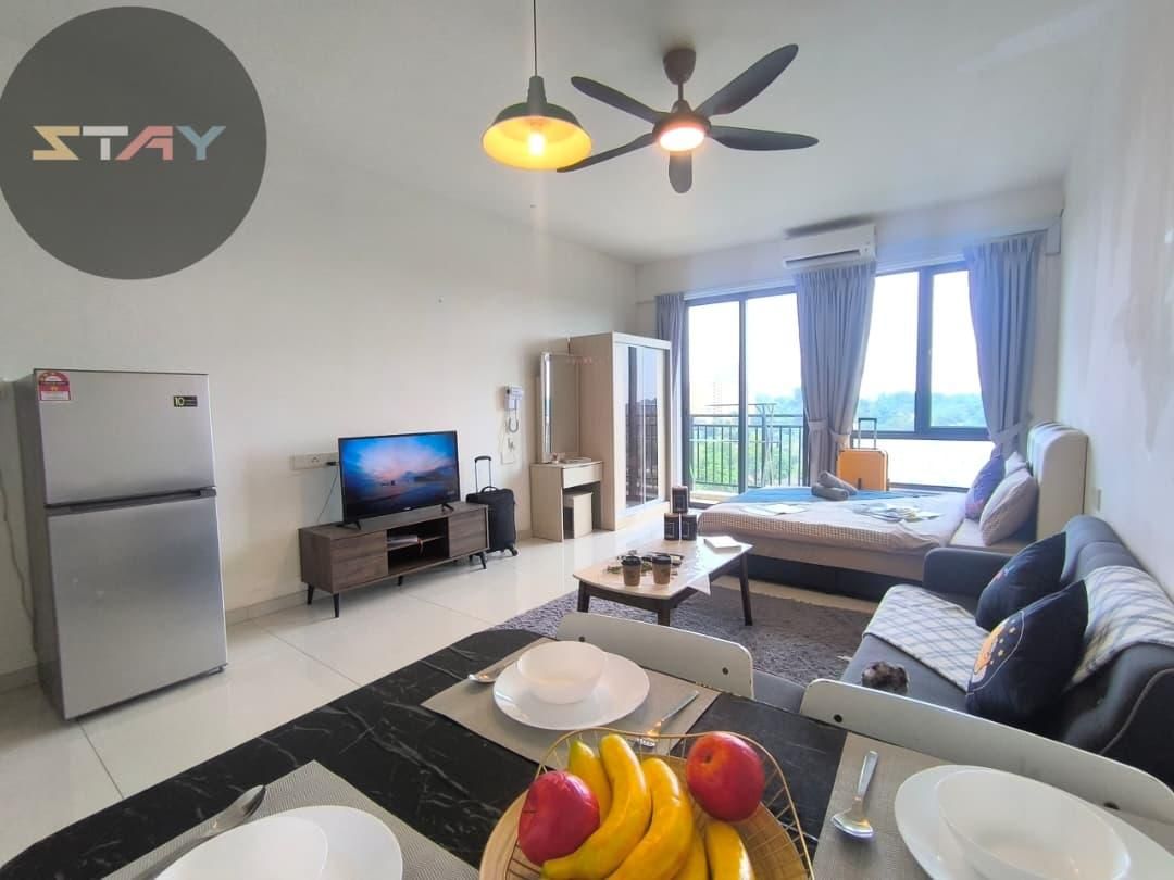 Studio - Residence