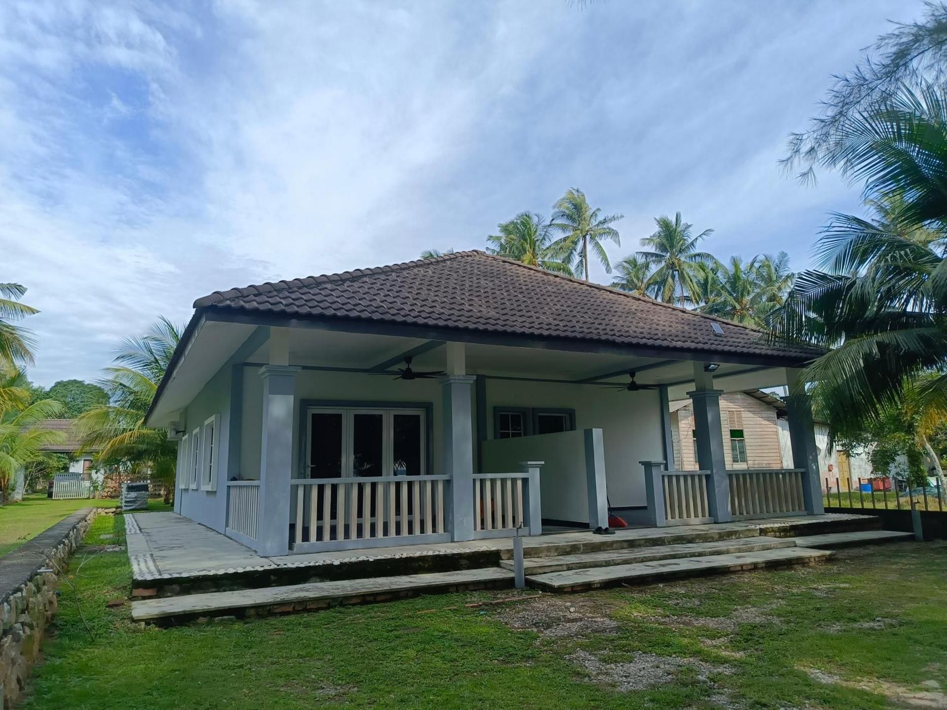 Family Bungalow