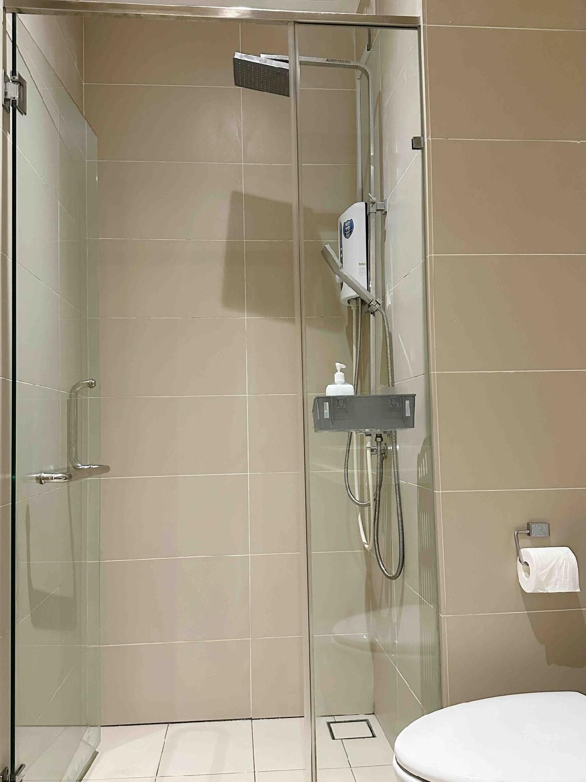 Green Haven Family Cottage Three Bedroom