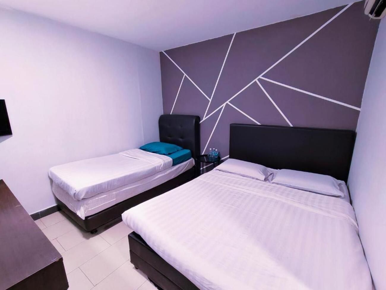 Sea Love Homestay Pulau Ketam Deluxe Ocean View 3