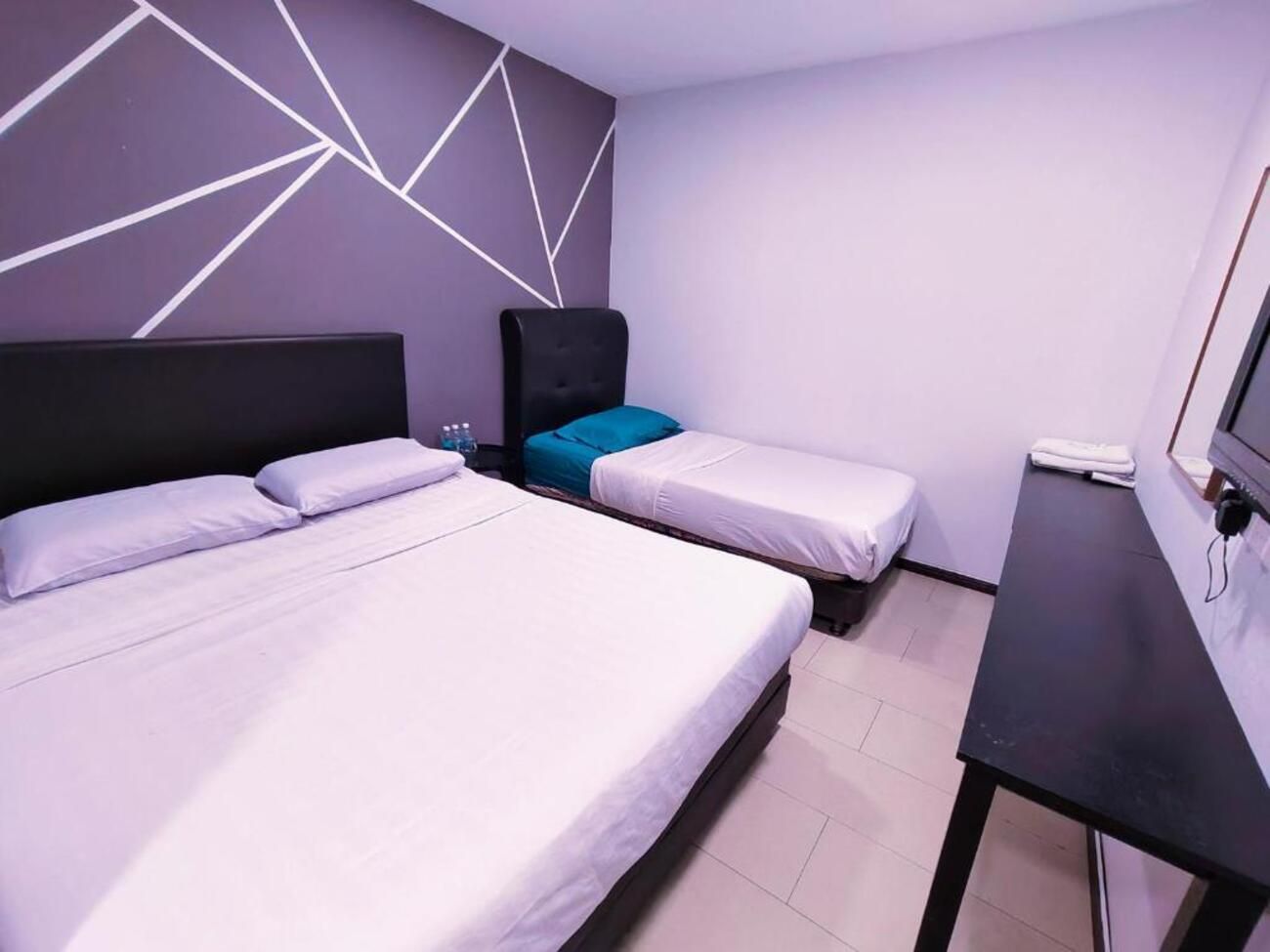 Sea Love Homestay Pulau Ketam Deluxe Ocean View 2