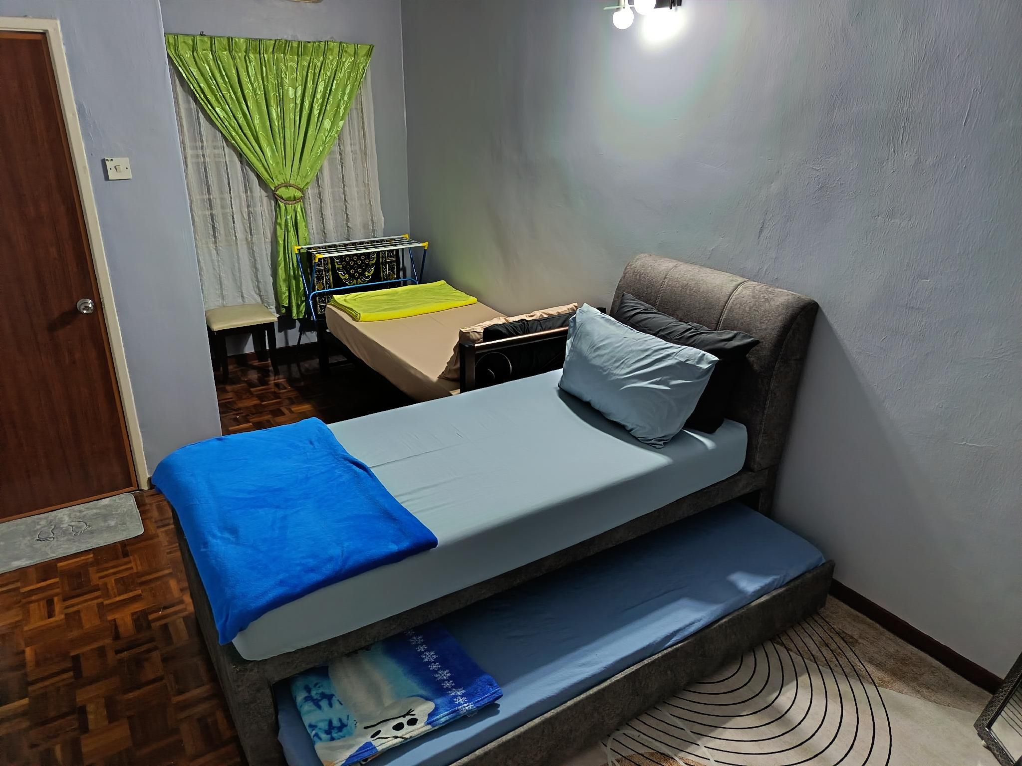 Homestay