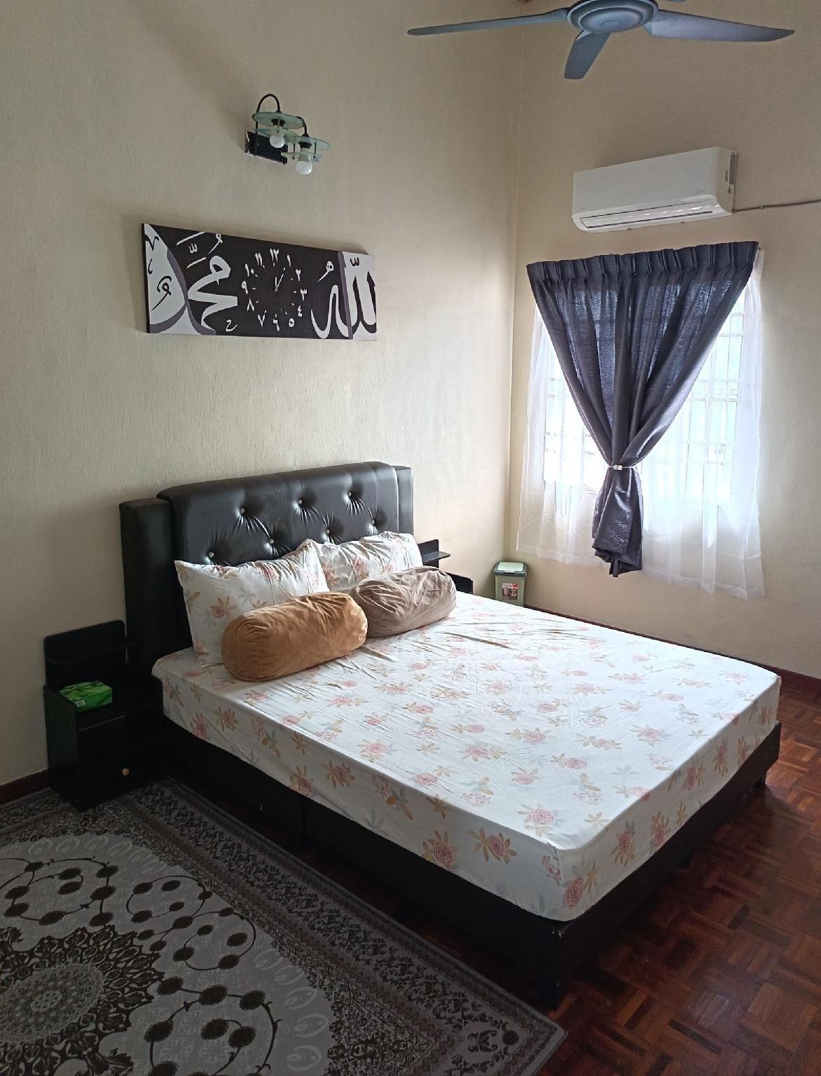 Homestay