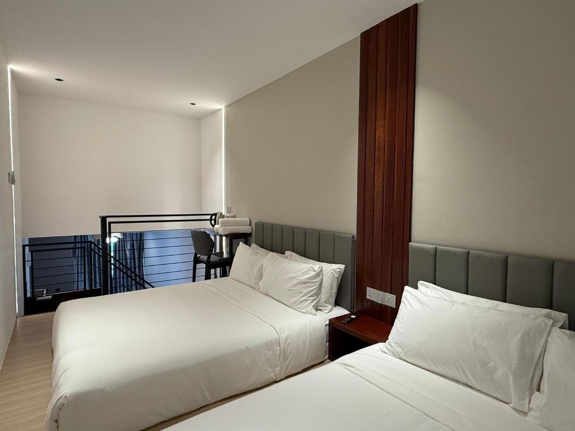 Family Suite