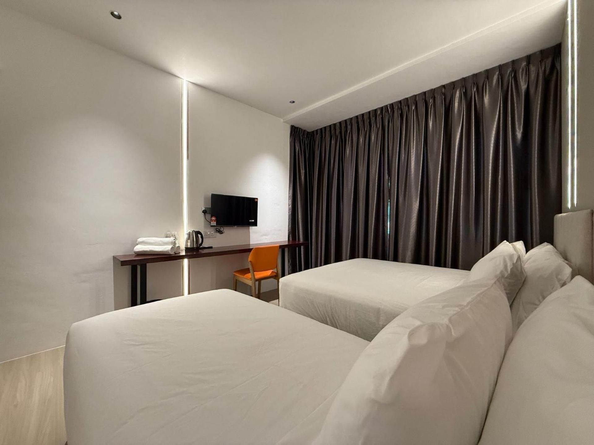 Superior Suite