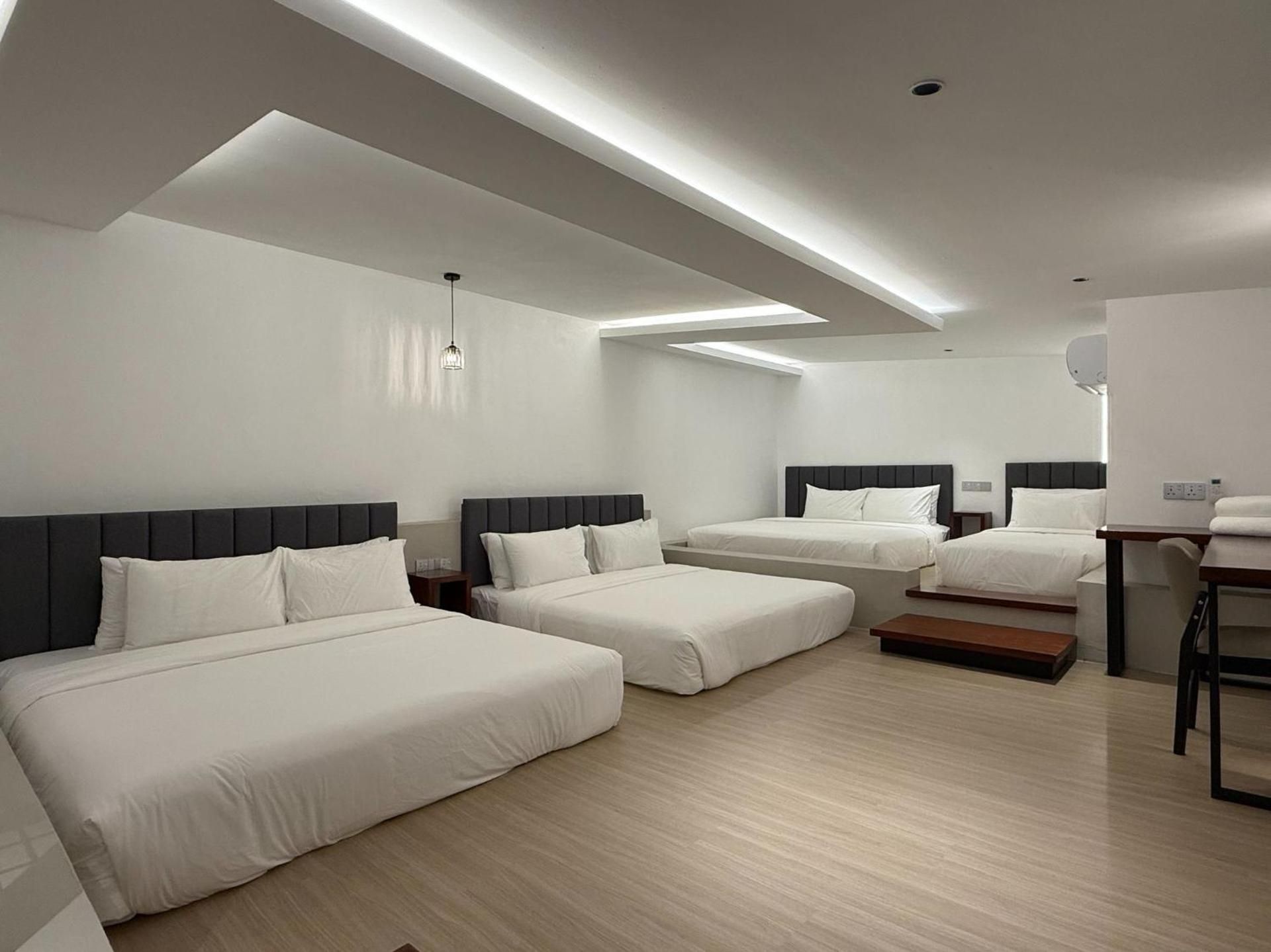 Family Junior Suite