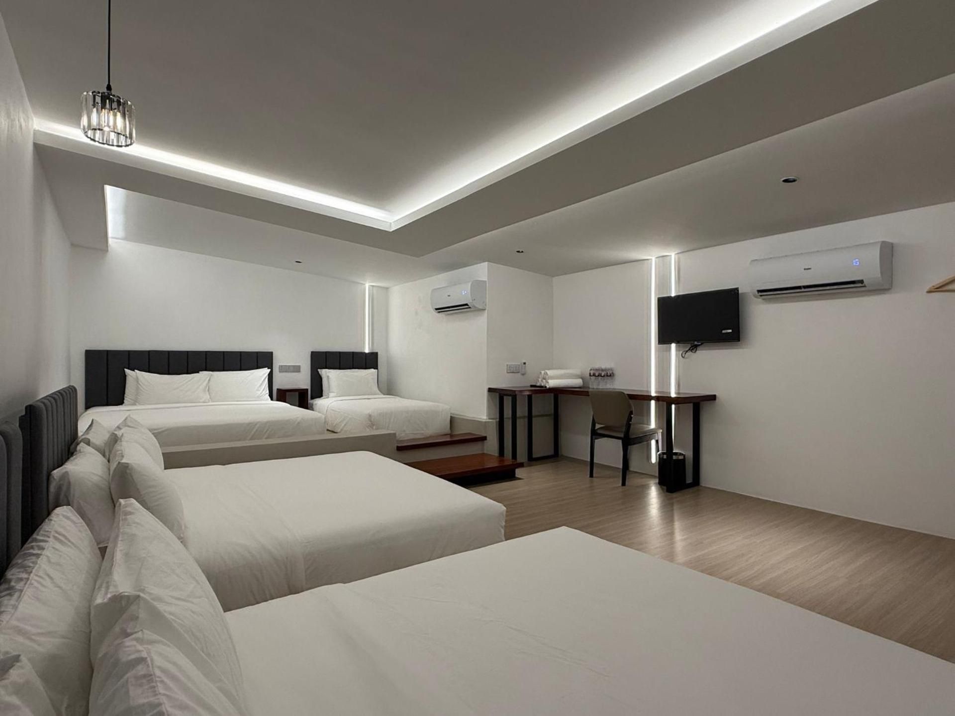 Family Junior Suite