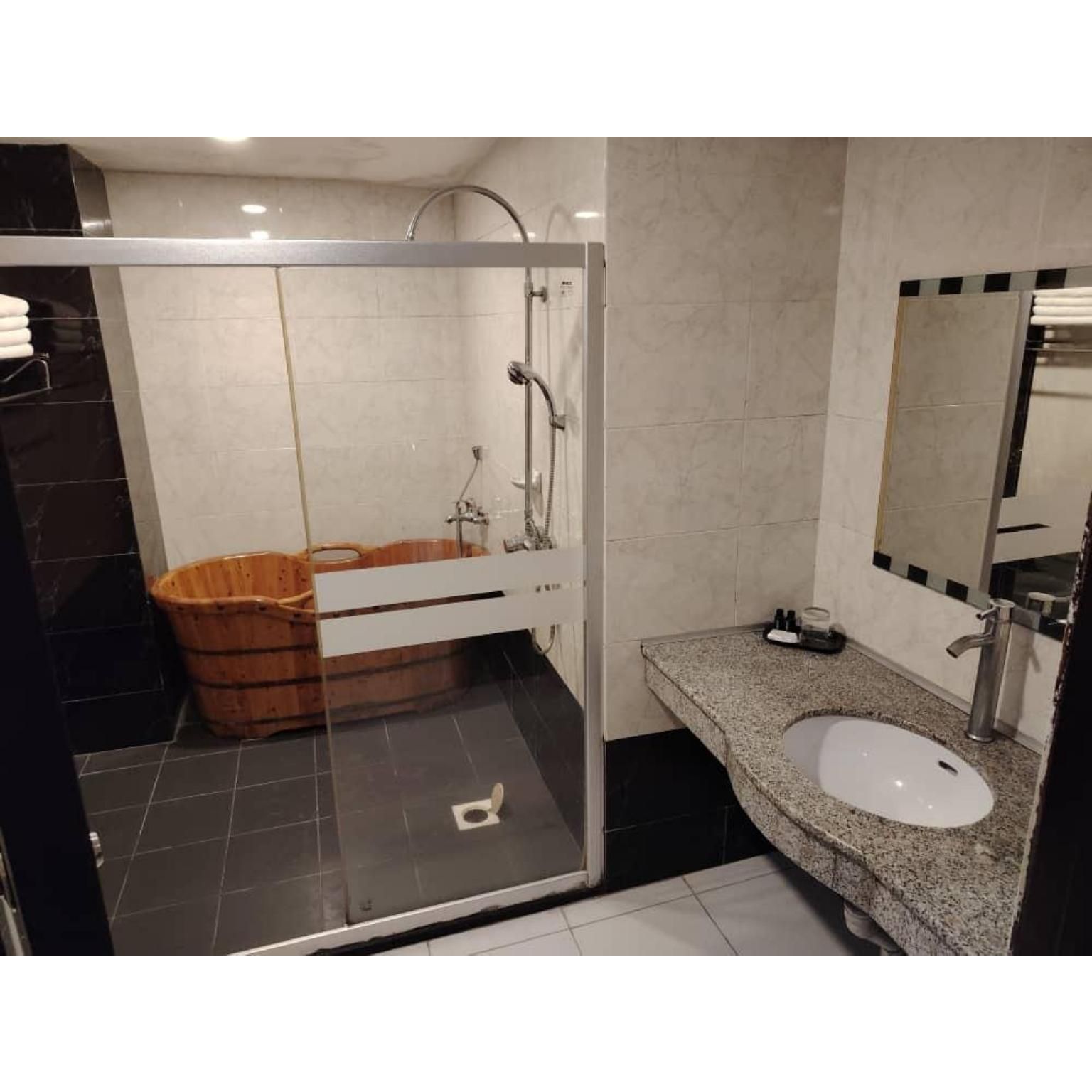 Superior Family Suite