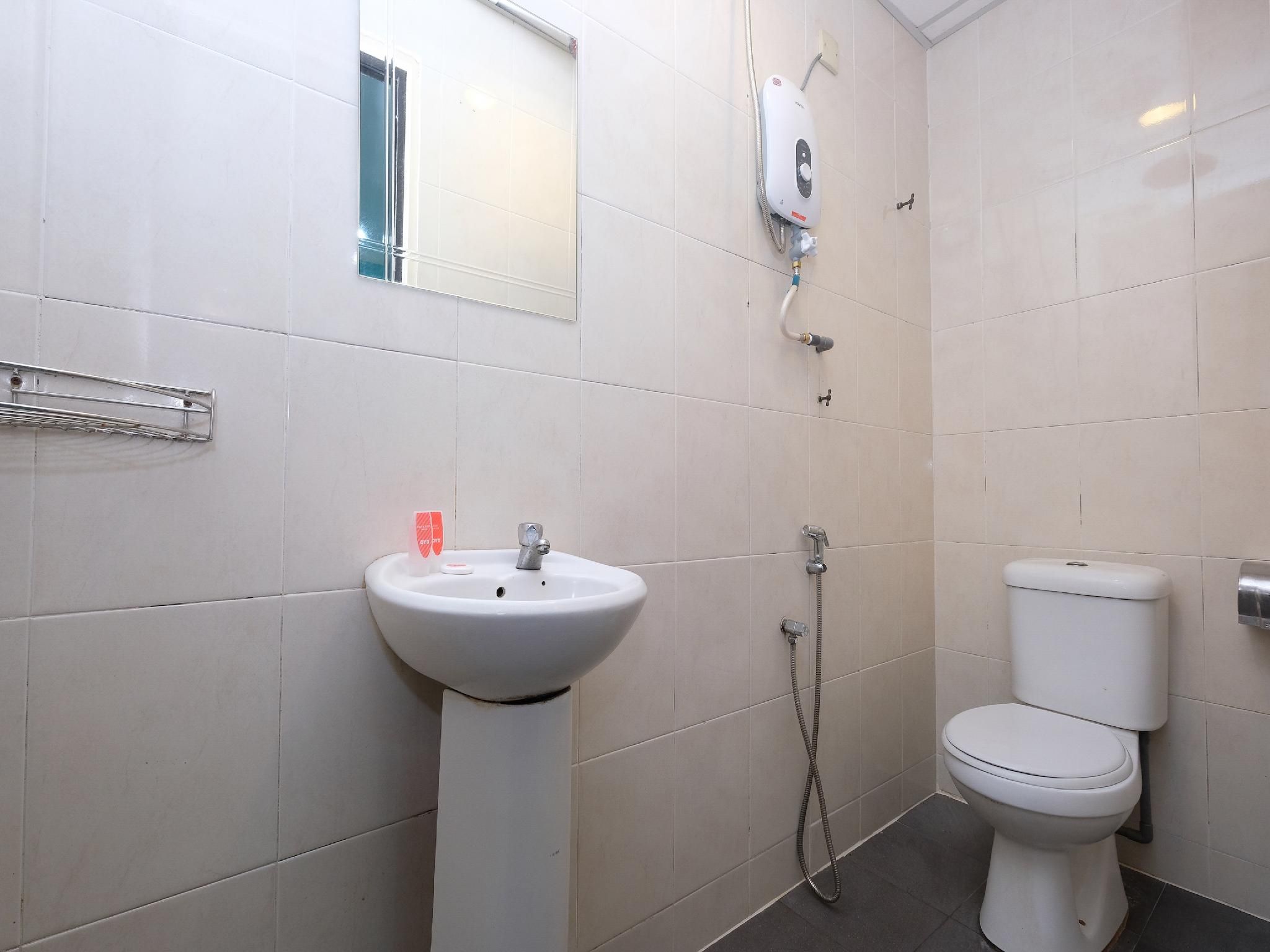 Marjan Hotel Sdn Bhd Queen Room 3