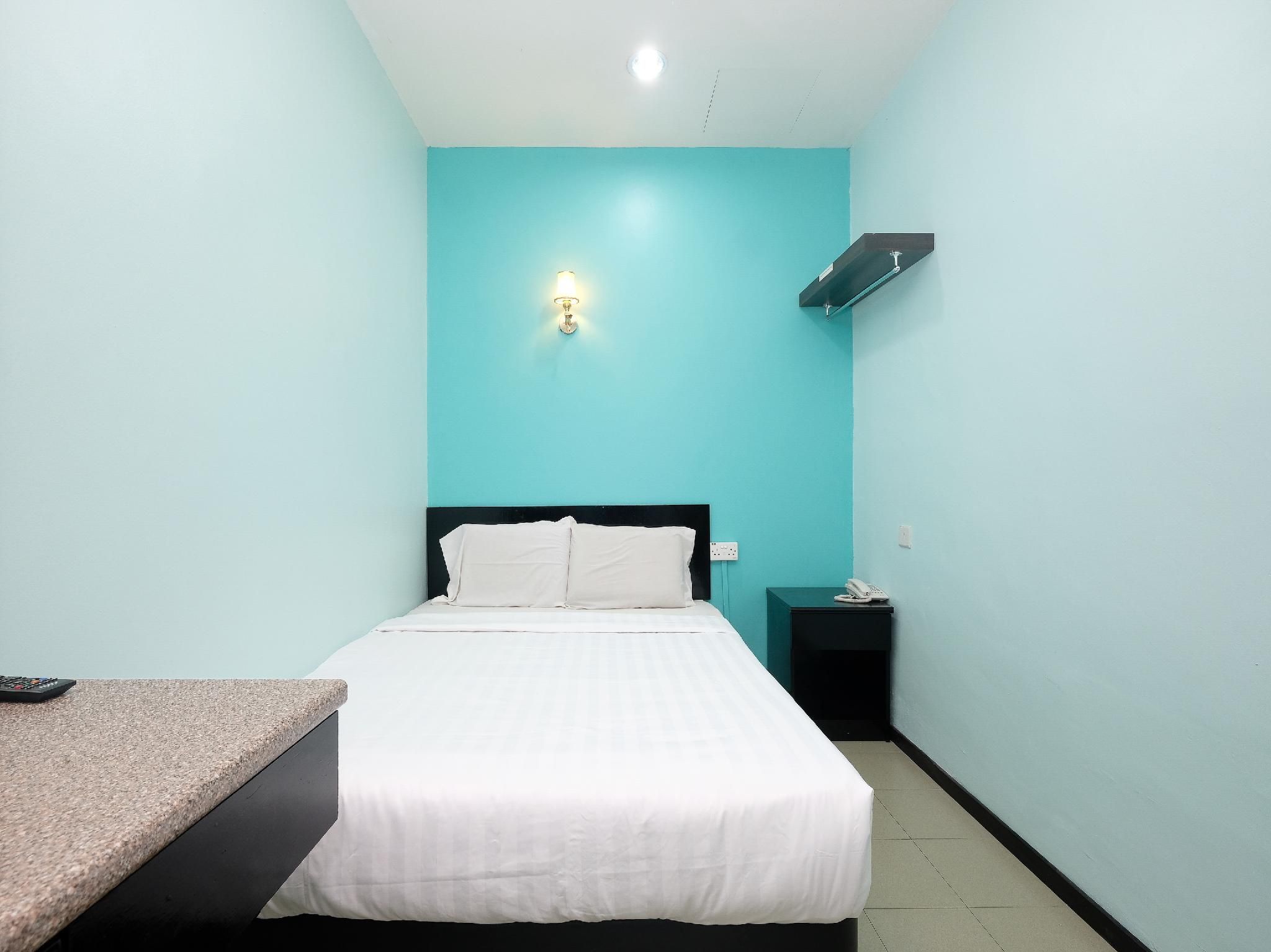 Marjan Hotel Sdn Bhd Queen Room 2