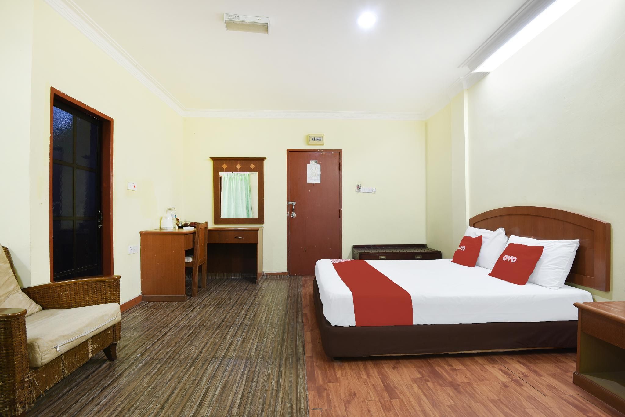 Executive Family Suite