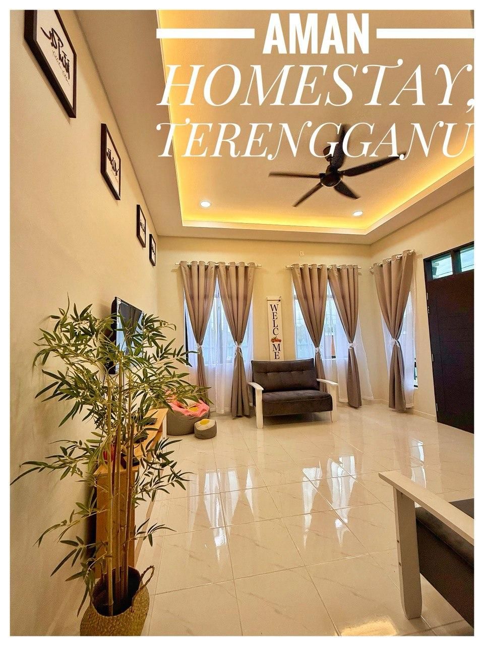 Homestay