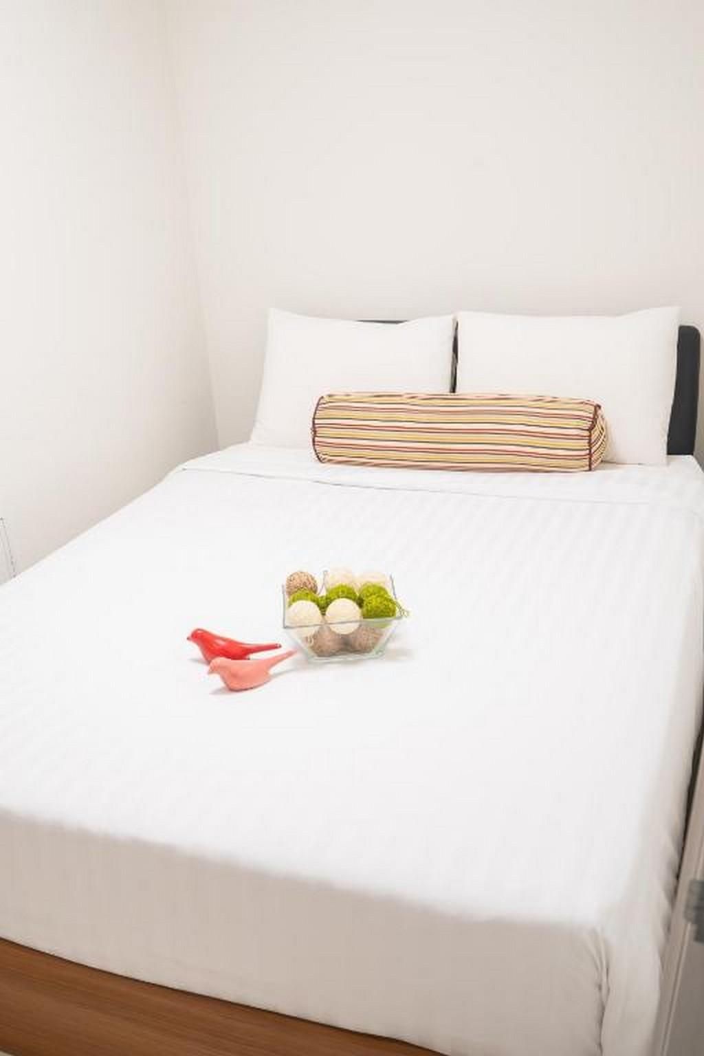 N.Fourseason Seoul Family Suite 2