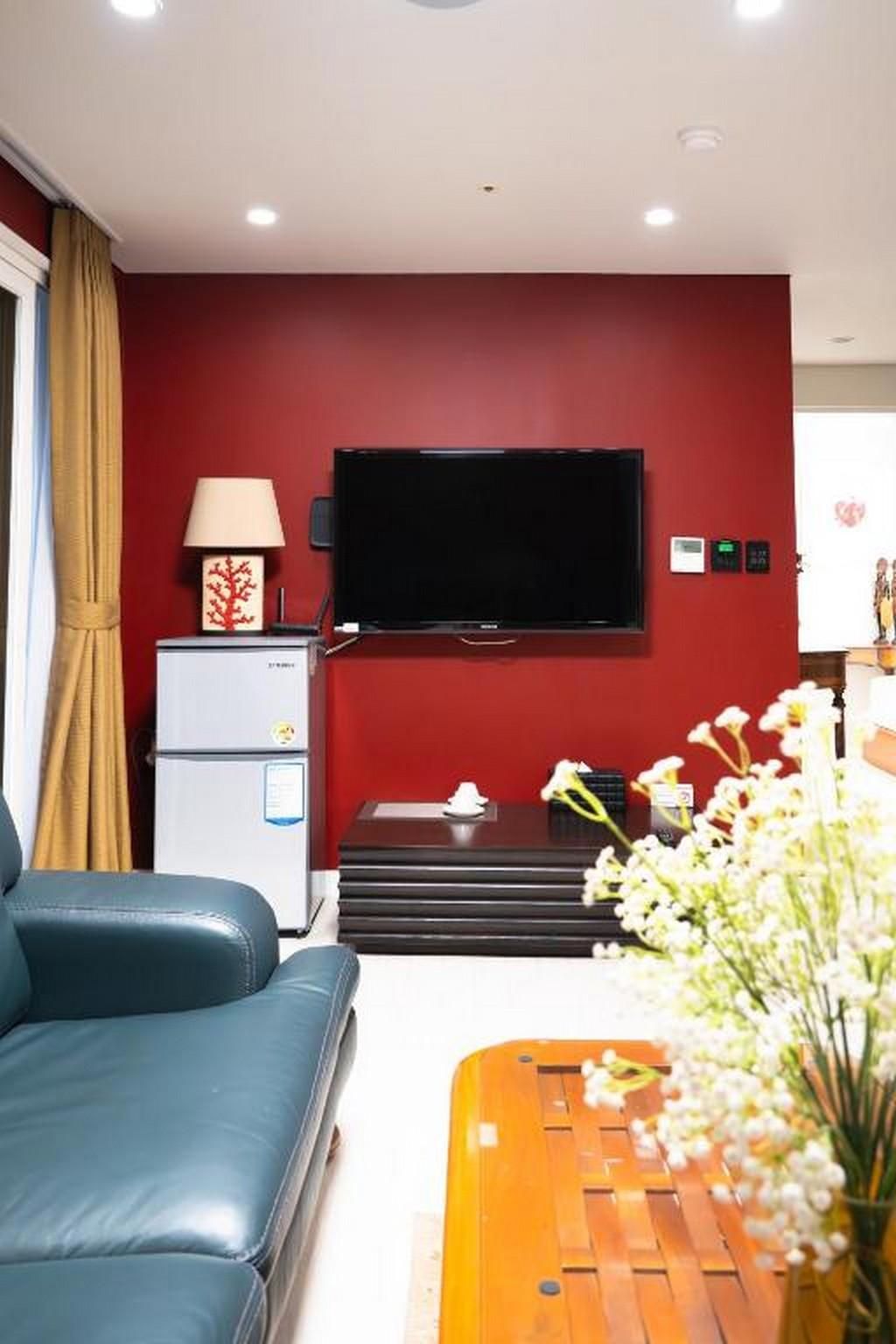 N.Fourseason Seoul Family Suite