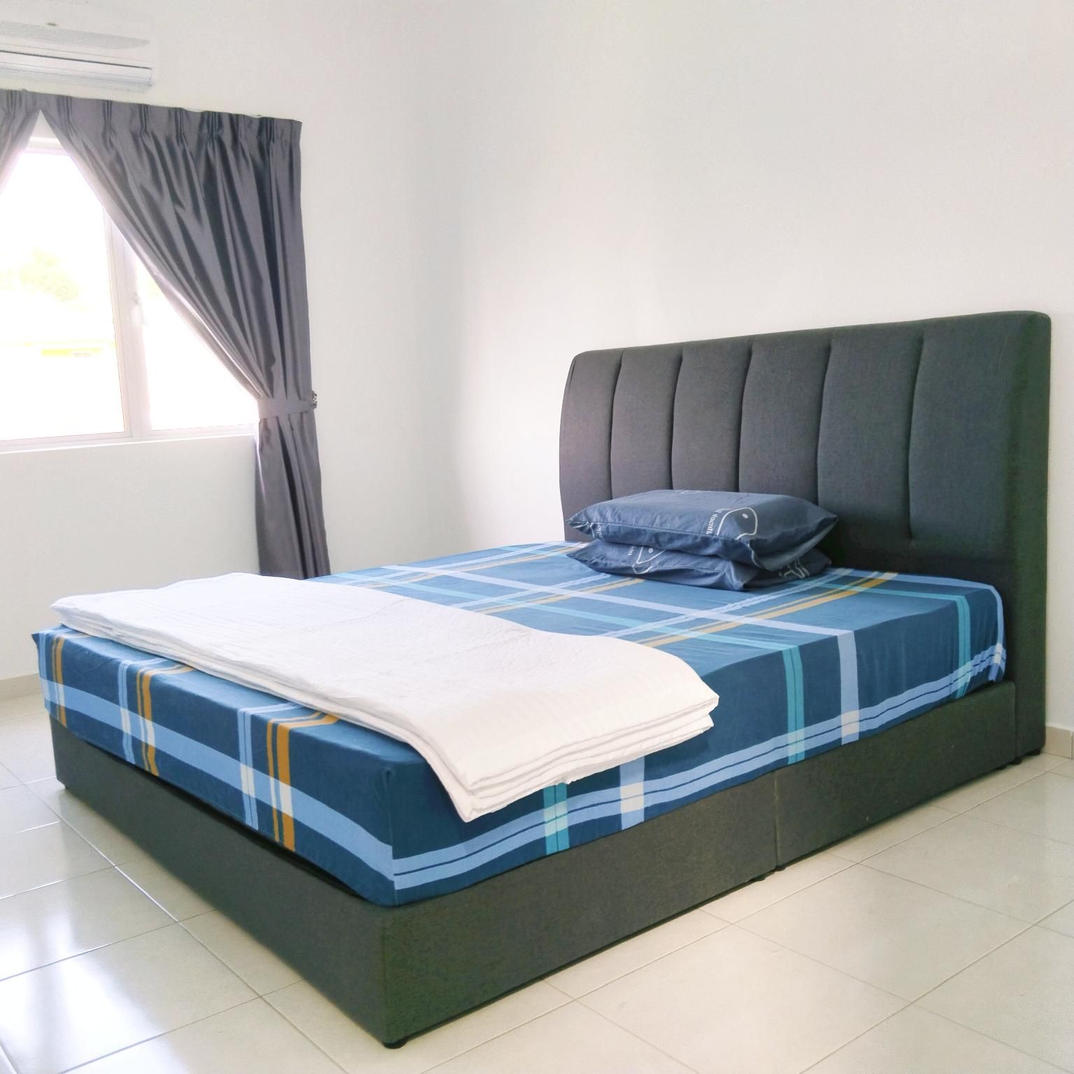 Triple Standard Room