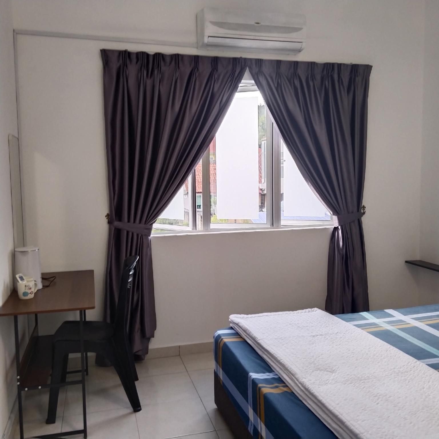 Triple Standard Room