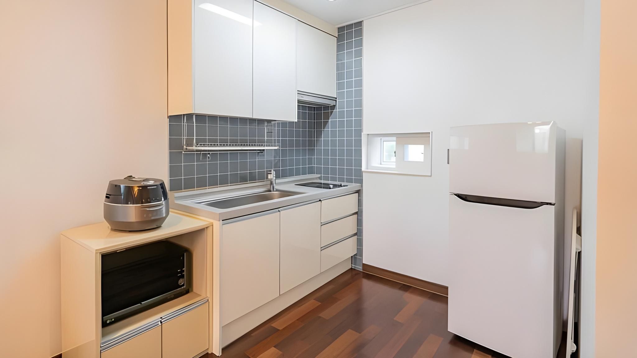 Juno Glamping Nonsan Branch Tehasland Glamping C1 / No mixed-gender accommodation for 3 or more people (excluding families) 2