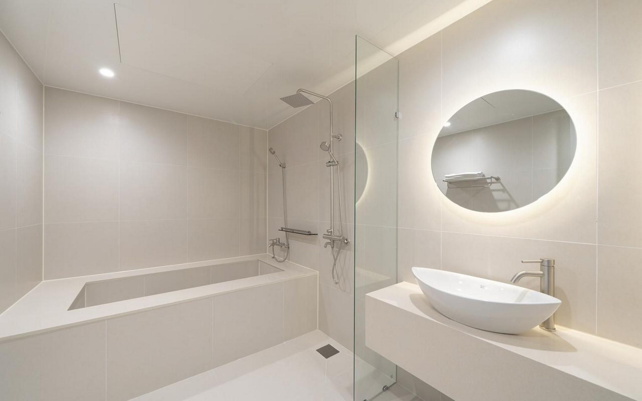 Jeonju Geumam-dong H Avenue Branch Jeonju Terminal Branch Premium Room 3