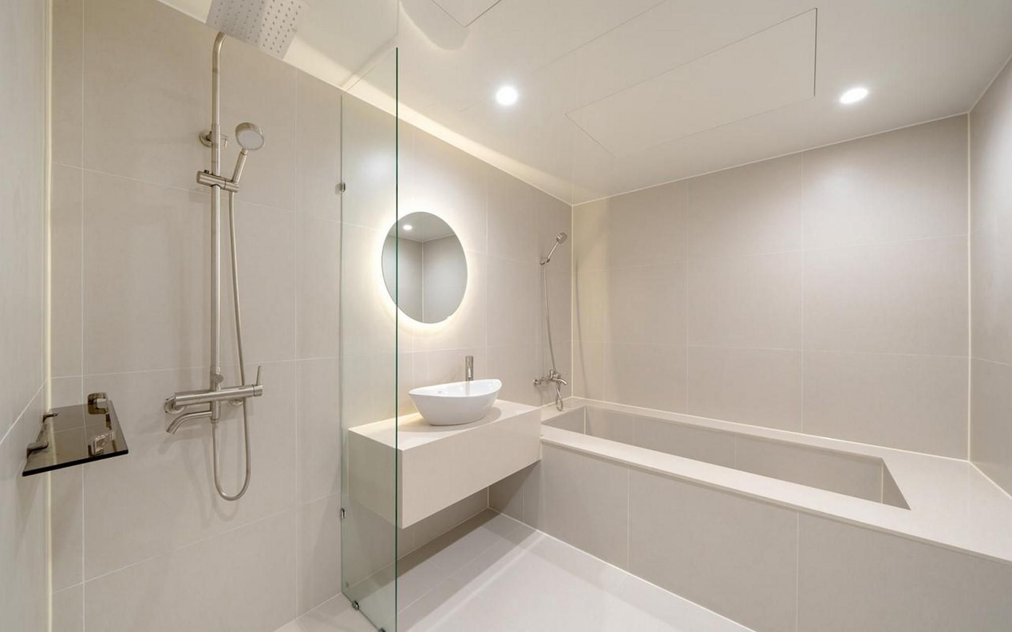 Jeonju Geumam-dong H Avenue Branch Jeonju Terminal Branch Suites Room 3