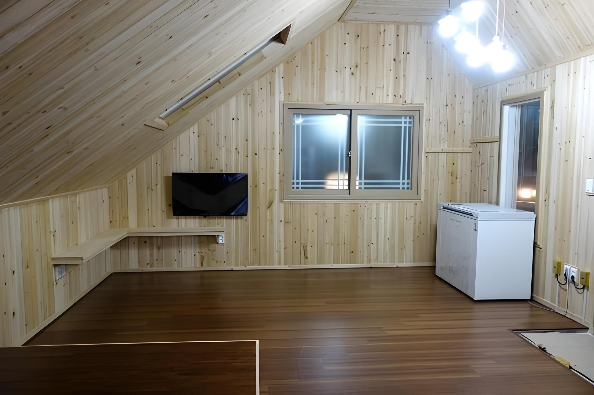 Cypress Forest Yuha Pension