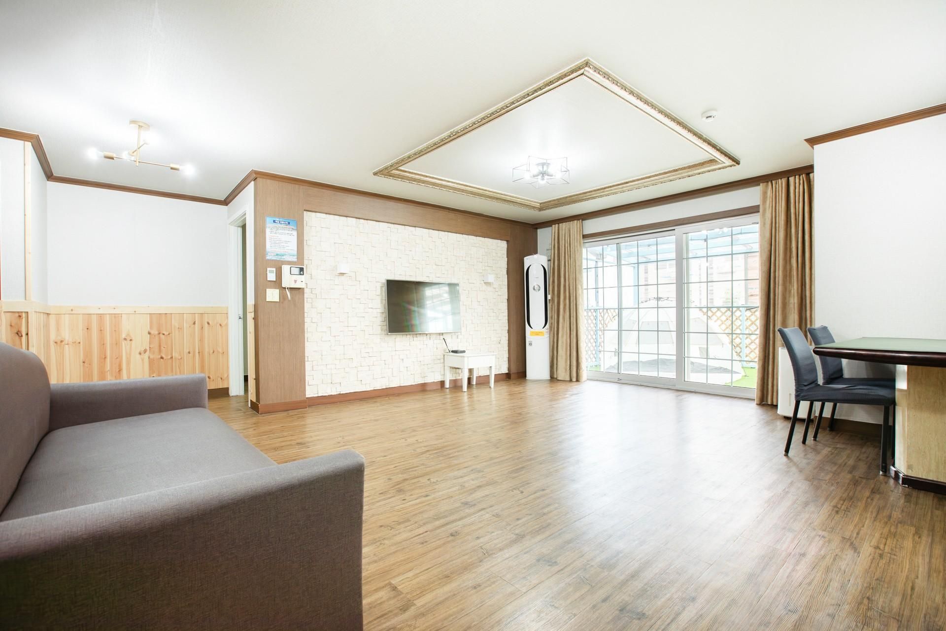 Yangyang Wellness Sun Group Pension