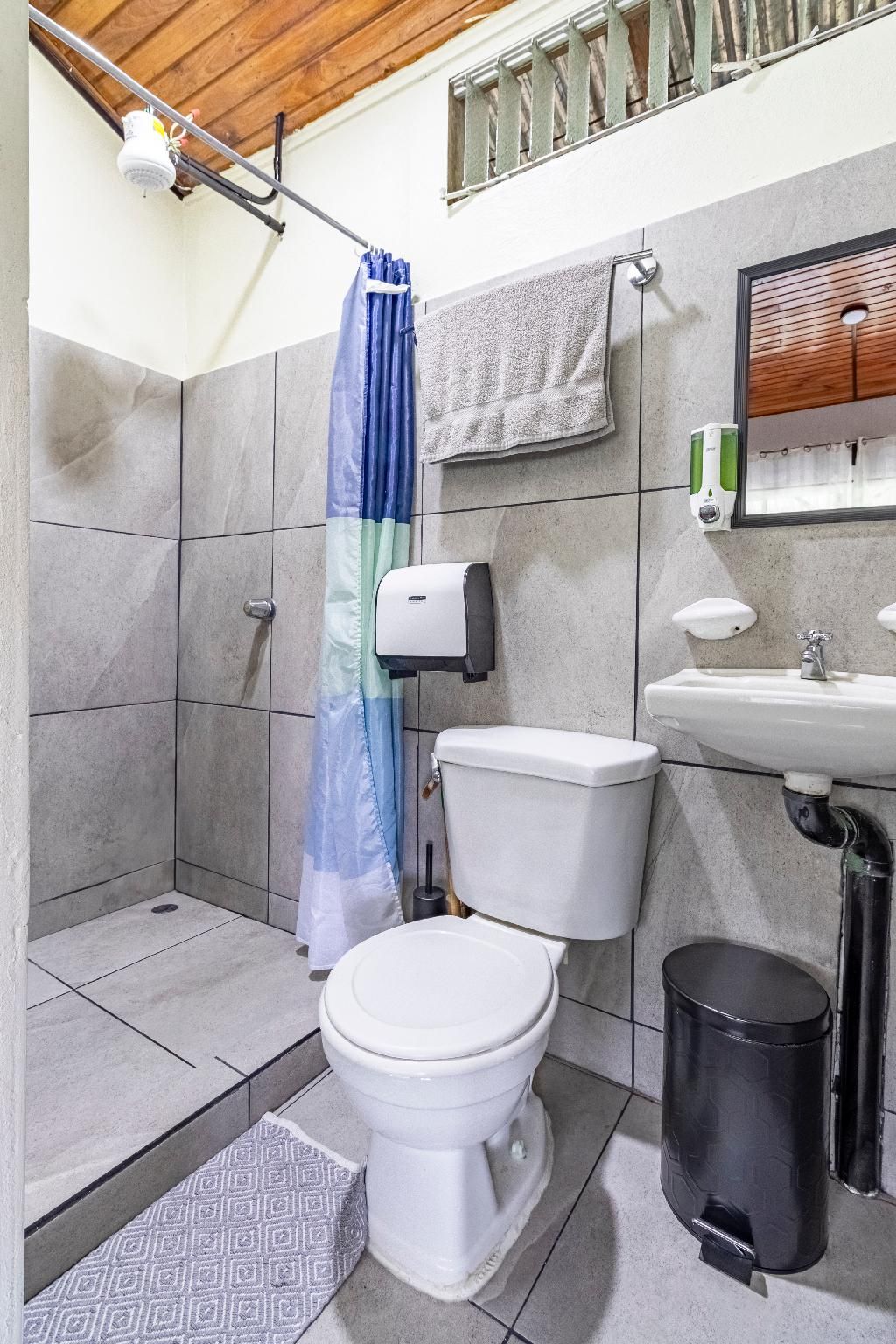 Habitacin Twin 2 Adultos