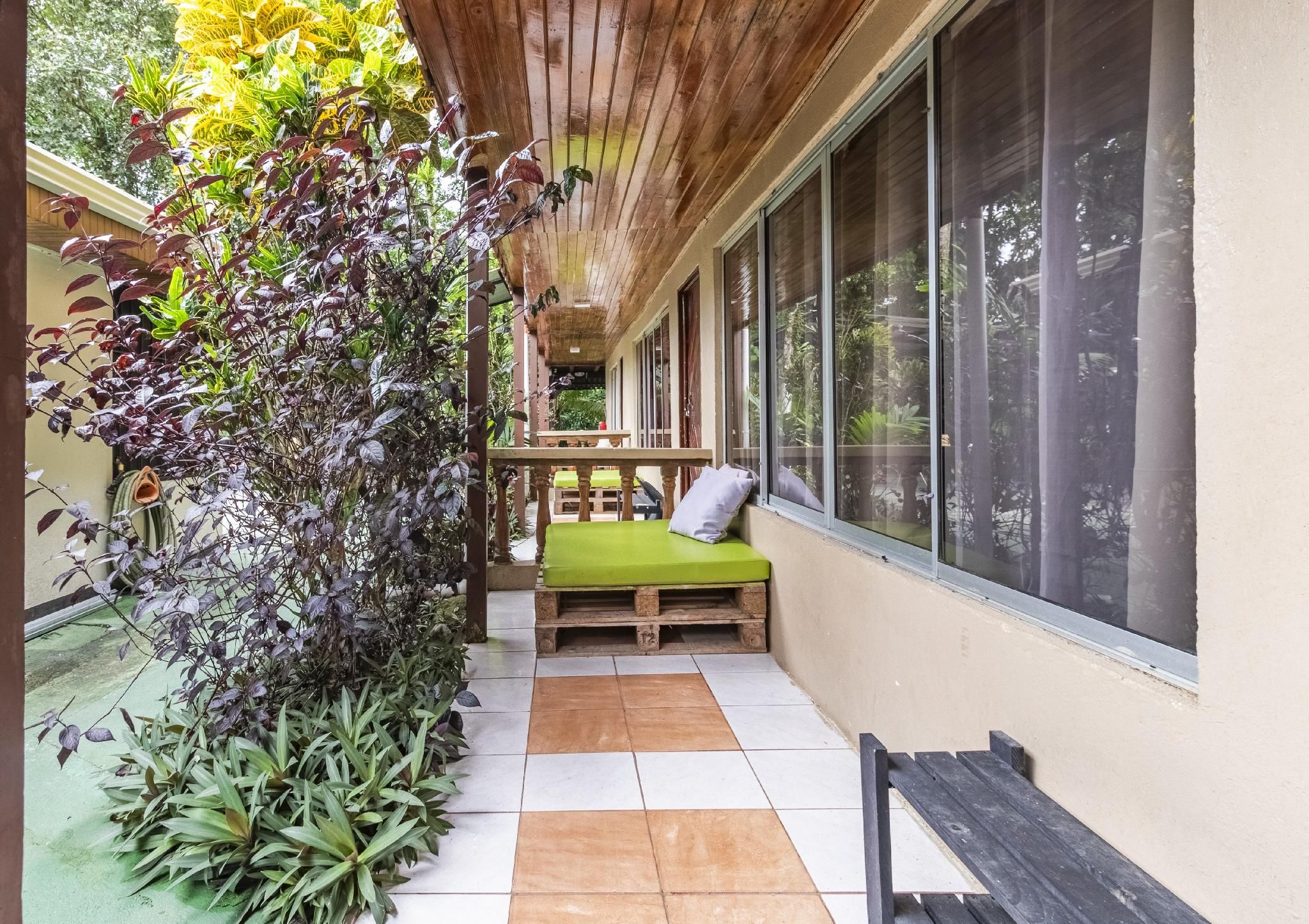 Rio Danta Hostel Private Room 8 2