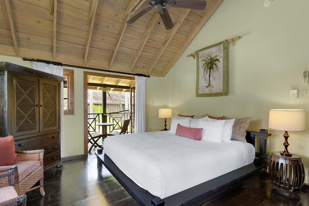 Treetop 1-Bedroom Suite