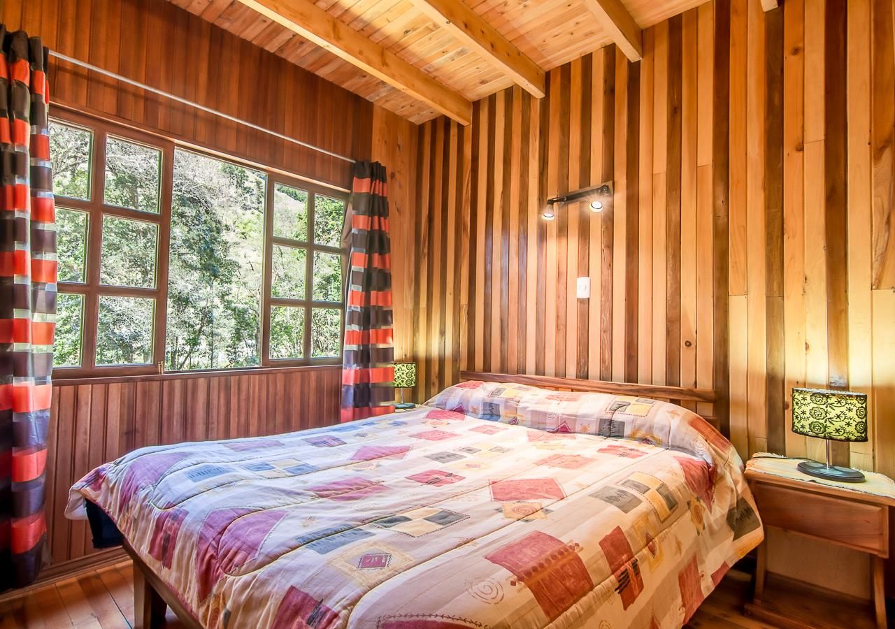 Garden View Bungalow