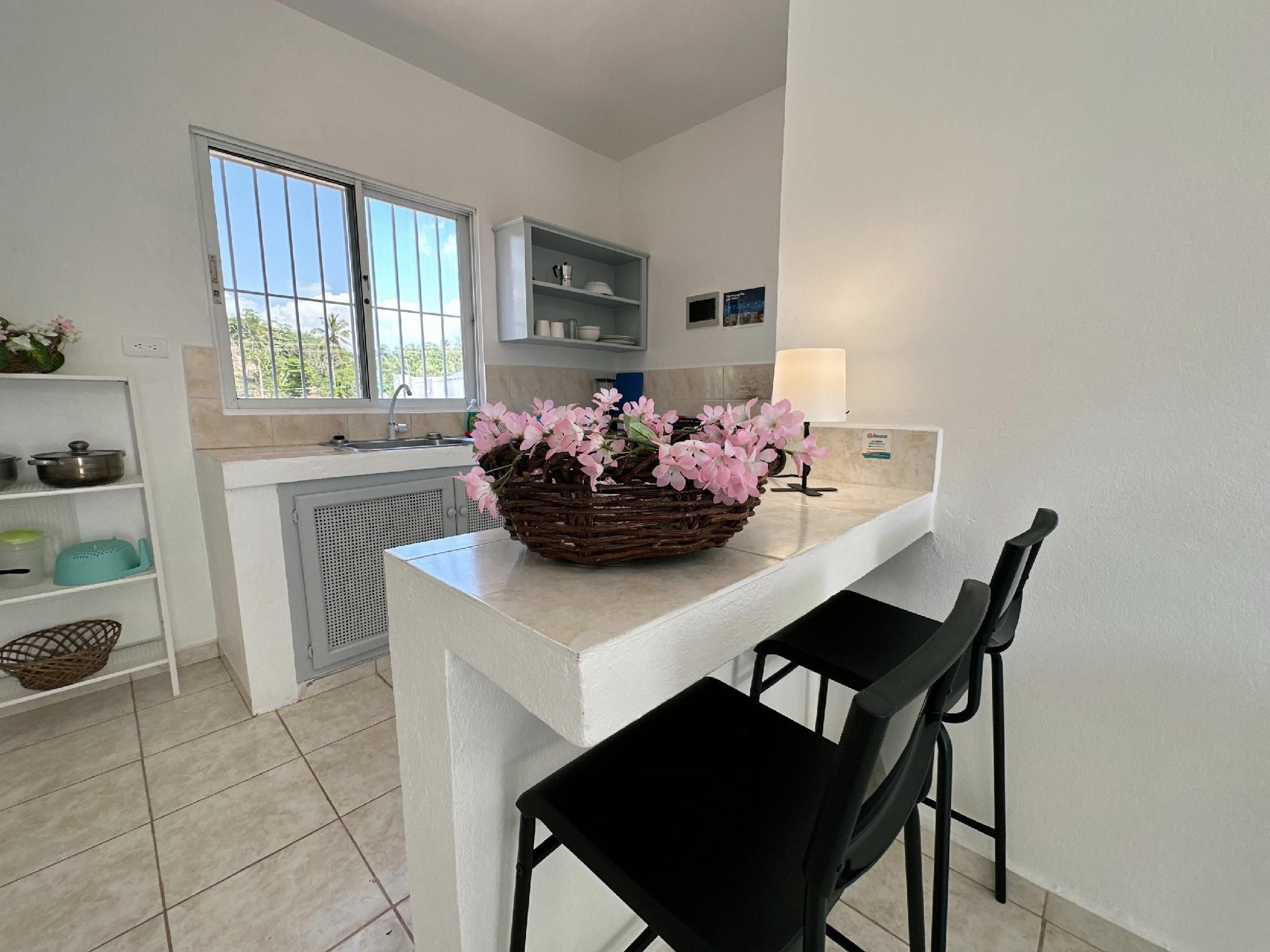 #8 - Aisha-Apartamento-Confortable-Baño Privado-Vista a la Ciudad