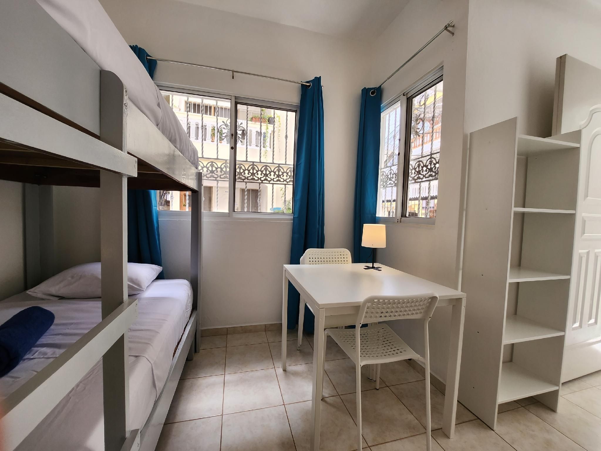 #1 - Ishika-Apartamento-Confortable-Baño Privado-Vista al patio