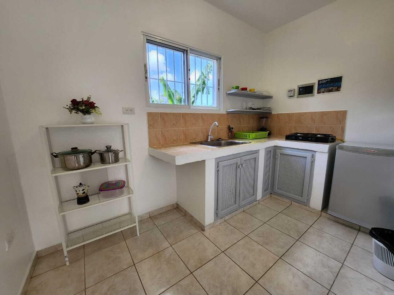 #6 - Shiva-Apartamento-Confortable-Baño Privado-Vista a la Ciudad