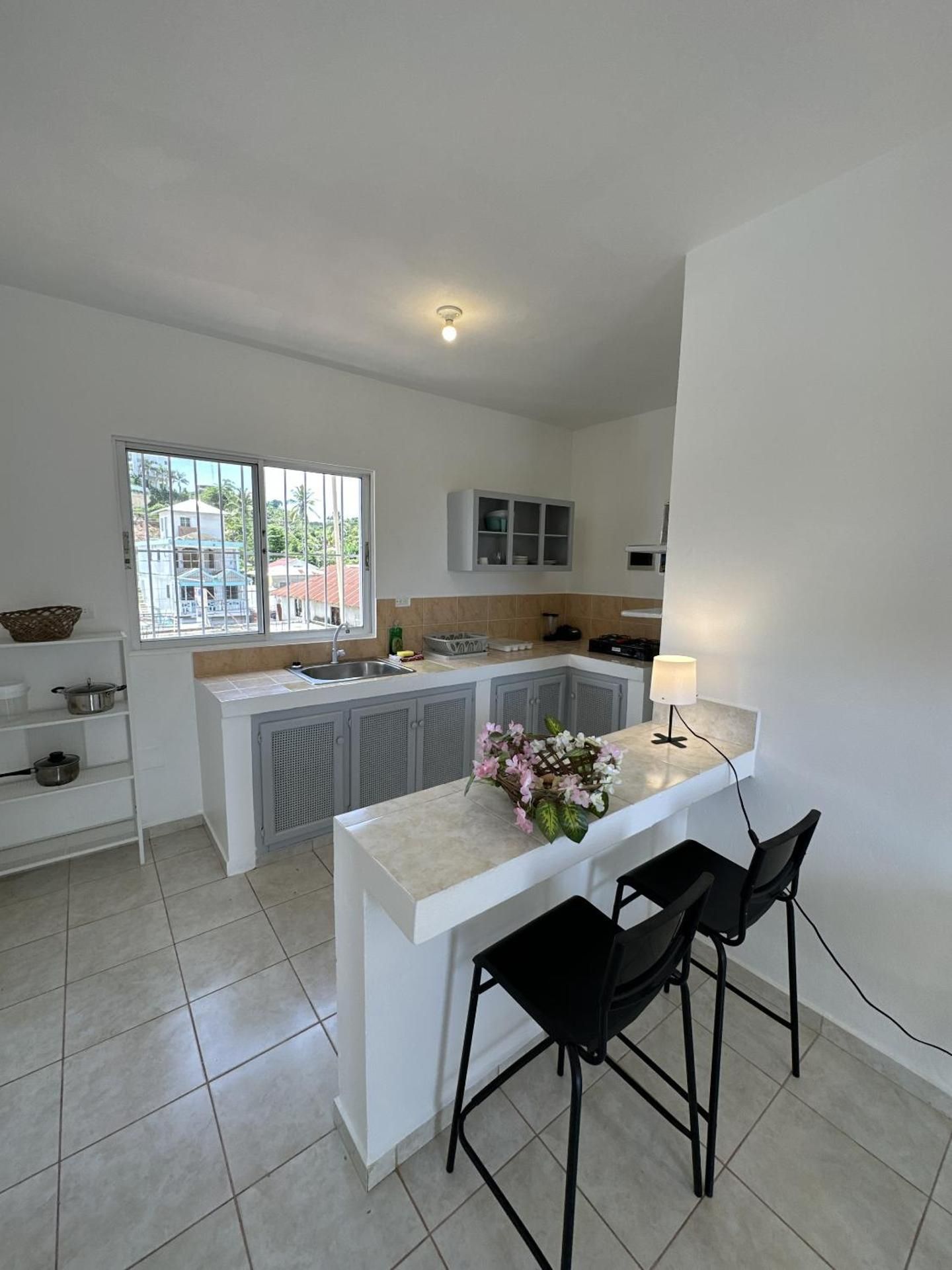 Standard Apartment