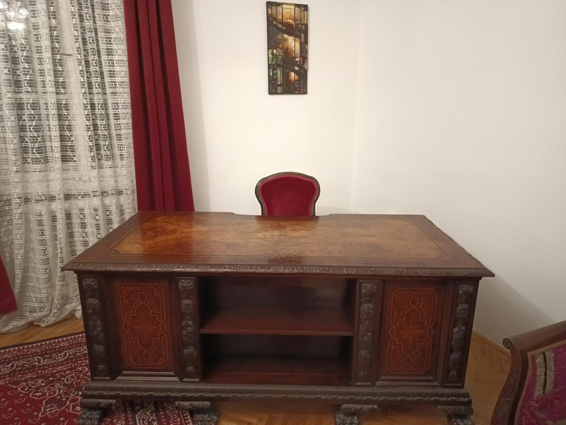 Deluxe Double or Twin Room with City View