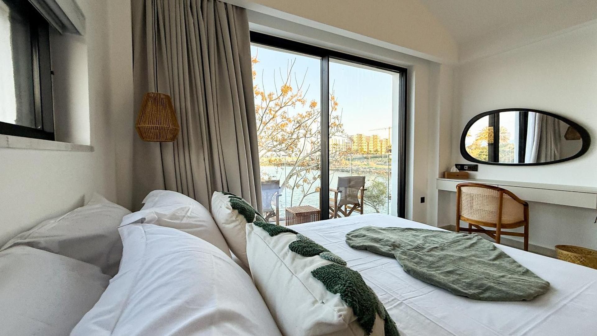 Superior Suite with Sea View