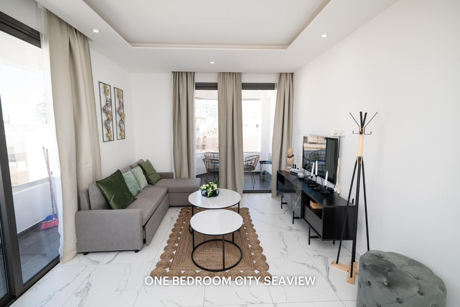 Lazuli Seaview Apartments 2Bdr