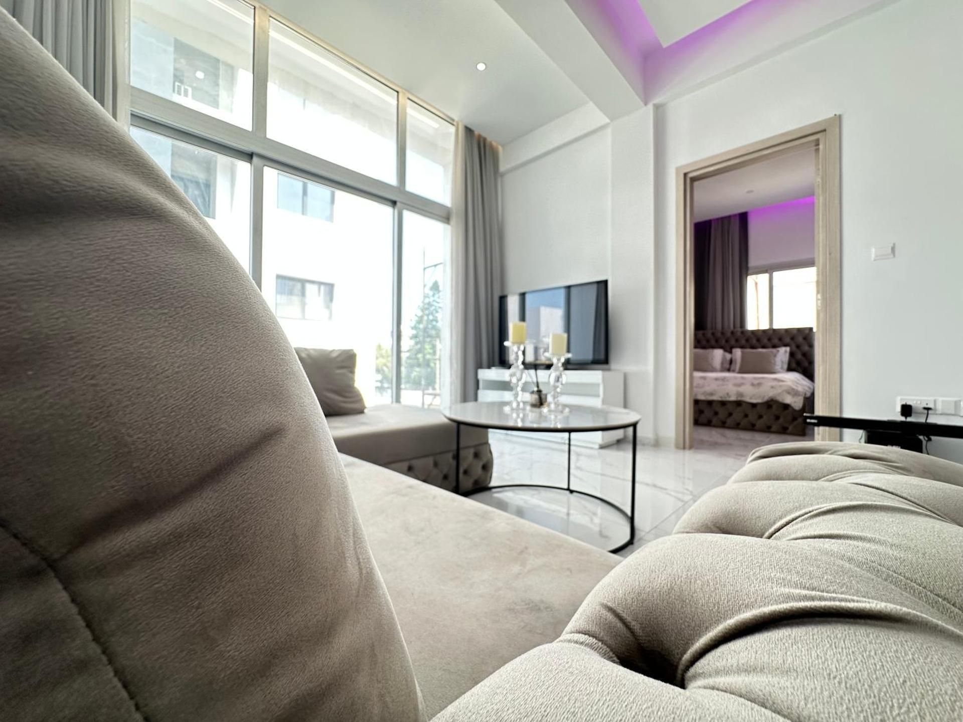 Home For You - Holiday Apt Larnaca