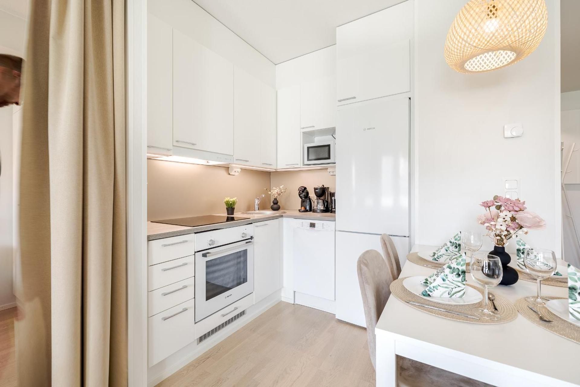 Superior Apartment with Sauna