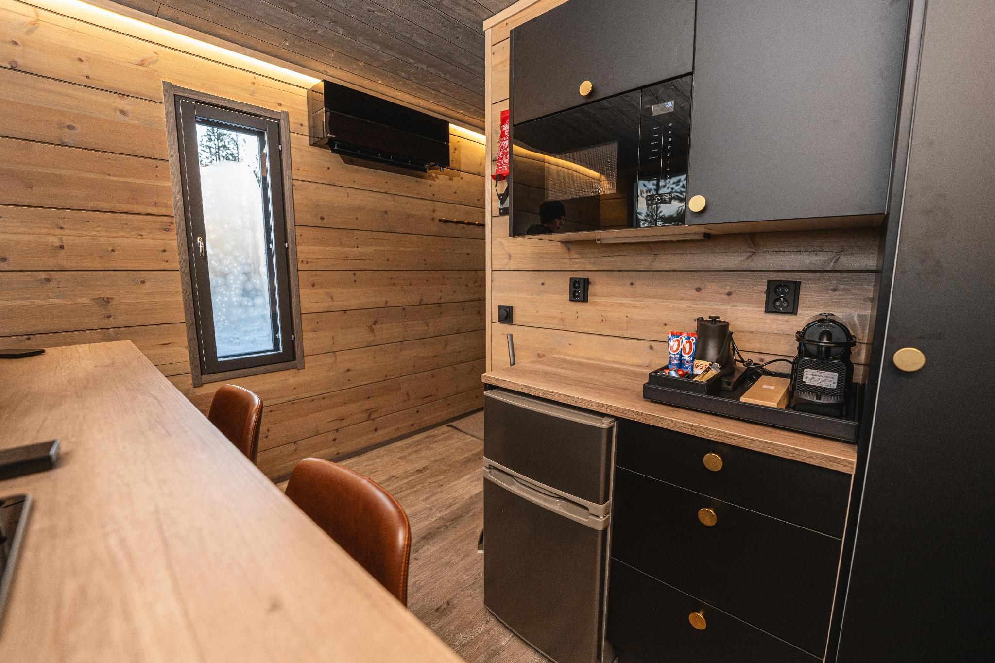 Chalet